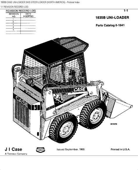 1834 case skid steer parts|case 1835b parts.